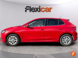 Skoda Fabia 1.0 TSI 70KW (95CV) Design