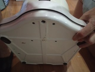 Báscula Terraillon Profesional Analógica