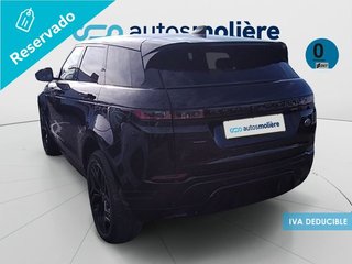 Land-Rover Range Rover Evoque 1.5 P300e PHEV Autobiography 4WD Auto 227 kW (309 CV)