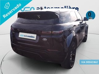Land-Rover Range Rover Evoque 1.5 P300e PHEV Autobiography 4WD Auto 227 kW (309 CV)