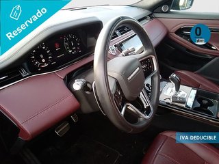 Land-Rover Range Rover Evoque 1.5 P300e PHEV Autobiography 4WD Auto 227 kW (309 CV)