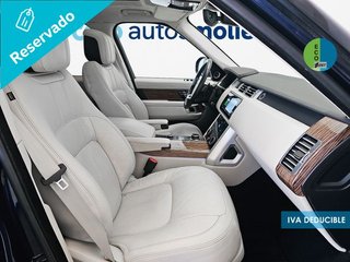 Land-Rover Range Rover 2.0 I4 PHEV Westminster 4WD Auto 297 kW (404 CV)