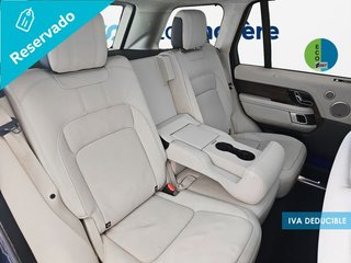 Land-Rover Range Rover 2.0 I4 PHEV Westminster 4WD Auto 297 kW (404 CV)