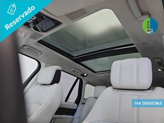 Land-Rover Range Rover 2.0 I4 PHEV Westminster 4WD Auto 297 kW (404 CV)