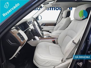 Land-Rover Range Rover 2.0 I4 PHEV Westminster 4WD Auto 297 kW (404 CV)