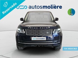 Land-Rover Range Rover 2.0 I4 PHEV Westminster 4WD Auto 297 kW (404 CV)