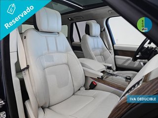 Land-Rover Range Rover 2.0 I4 PHEV Westminster 4WD Auto 297 kW (404 CV)