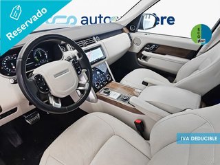 Land-Rover Range Rover 2.0 I4 PHEV Westminster 4WD Auto 297 kW (404 CV)