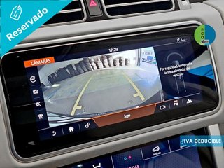 Land-Rover Range Rover 2.0 I4 PHEV Westminster 4WD Auto 297 kW (404 CV)