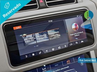 Land-Rover Range Rover 2.0 I4 PHEV Westminster 4WD Auto 297 kW (404 CV)