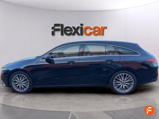 Mercedes CLA CLA 180 Shooting Brake