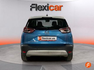Opel Crossland X 1.2 81kW (110CV) Design Line S/S