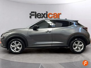 Nissan Juke DIG-T 84 kW (114 CV) DCT 7 V N-Connecta