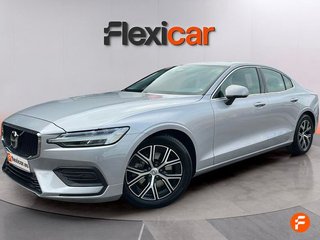 Volvo S60 B4(G) FWD Core Auto