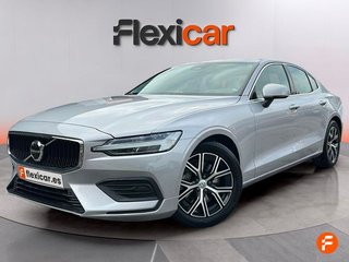 Volvo S60 B4(G) FWD Core Auto