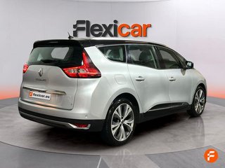 Renault Grand Scénic Zen Blue dCi 110 kW (150CV) - 18