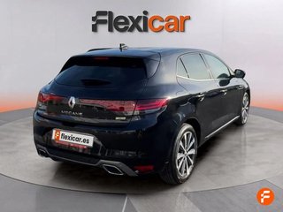 Renault Megane R.S.Line Blue dCi 85 kW (115CV)