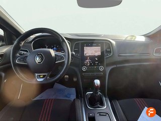Renault Megane R.S.Line Blue dCi 85 kW (115CV)