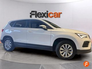 Seat Ateca 1.0 TSI 81kW (110CV) St&Sp Reference