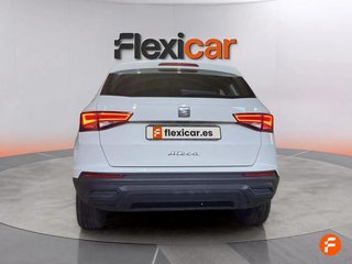 Seat Ateca 1.0 TSI 81kW (110CV) St&Sp Reference