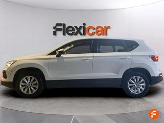 Seat Ateca 1.0 TSI 81kW (110CV) St&Sp Reference