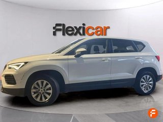 Seat Ateca 1.0 TSI 81kW (110CV) St&Sp Reference