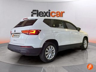 Seat Ateca 1.0 TSI 81kW (110CV) St&Sp Reference