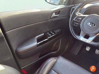 Kia Sportage 1.6 MHEV GT Line Xtreme 115CV 4x2