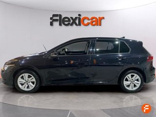 Volkswagen Golf 2.0 TDI 85kW (115CV) DSG