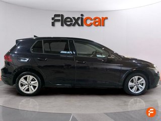 Volkswagen Golf 2.0 TDI 85kW (115CV) DSG