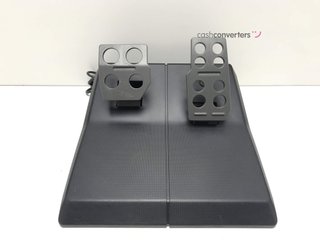 volante ps3 logitech gt force