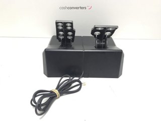 volante ps3 logitech gt force