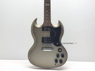 guitarra electrica gibson gibson sg futura 2014 etune