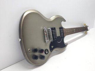 guitarra electrica gibson gibson sg futura 2014 etune