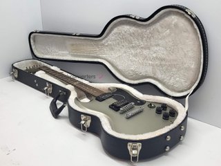 guitarra electrica gibson gibson sg futura 2014 etune