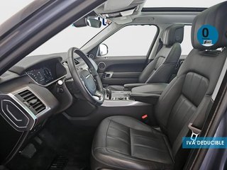 Land-Rover Range Rover Sport 2.0 Si4 PHEV HSE 297 kW (404 CV)