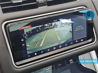 Land-Rover Range Rover Sport 2.0 Si4 PHEV HSE 297 kW (404 CV)