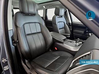Land-Rover Range Rover Sport 2.0 Si4 PHEV HSE 297 kW (404 CV)