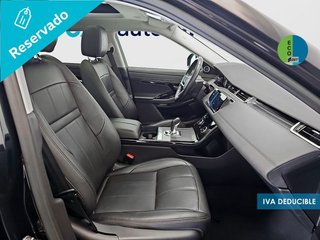 Land-Rover Range Rover Evoque D204 MHEV SE 4WD Auto 150 kW (204 CV)