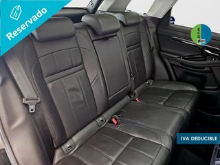 Land-Rover Range Rover Evoque D204 MHEV SE 4WD Auto 150 kW (204 CV)