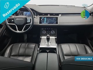 Land-Rover Range Rover Evoque D204 MHEV SE 4WD Auto 150 kW (204 CV)