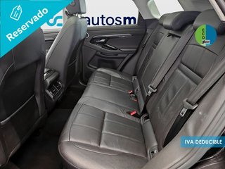 Land-Rover Range Rover Evoque D204 MHEV SE 4WD Auto 150 kW (204 CV)