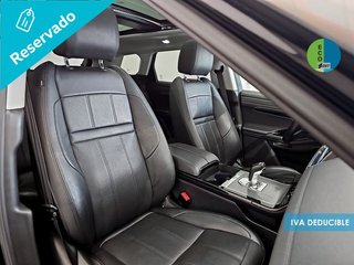Land-Rover Range Rover Evoque D204 MHEV SE 4WD Auto 150 kW (204 CV)