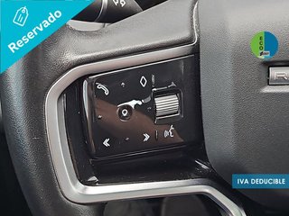 Land-Rover Range Rover Evoque D204 MHEV SE 4WD Auto 150 kW (204 CV)