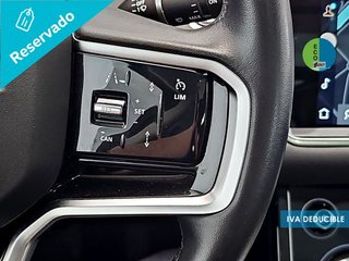 Land-Rover Range Rover Evoque D204 MHEV SE 4WD Auto 150 kW (204 CV)