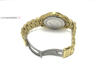 reloj pulsera caballero lotus 19005