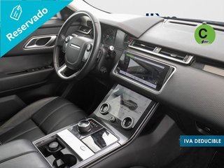 Land-Rover Range Rover Velar D180 S 4WD Auto 132 kW (180 CV)