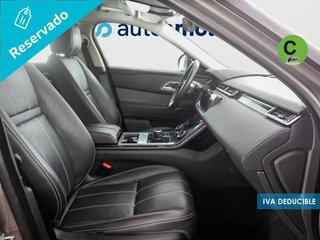 Land-Rover Range Rover Velar D180 S 4WD Auto 132 kW (180 CV)