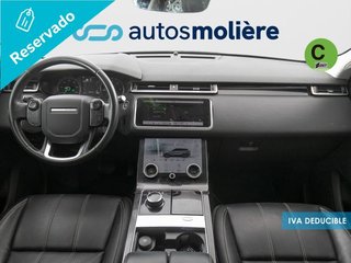 Land-Rover Range Rover Velar D180 S 4WD Auto 132 kW (180 CV)