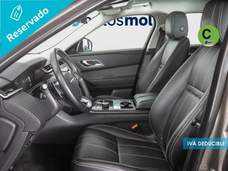 Land-Rover Range Rover Velar D180 S 4WD Auto 132 kW (180 CV)